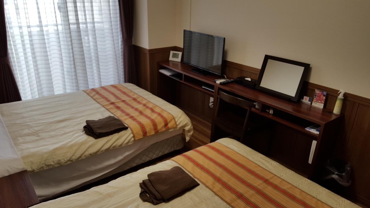 Hotel Peacely In Miyakojima Nexus Экстерьер фото